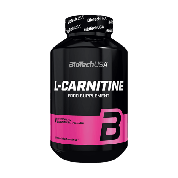 l-carnitine