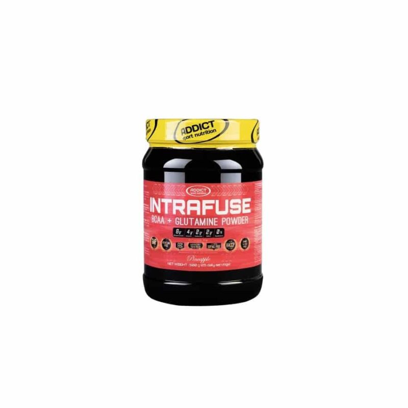 INTRAFUSE