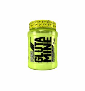 PURE GLUTAMINE