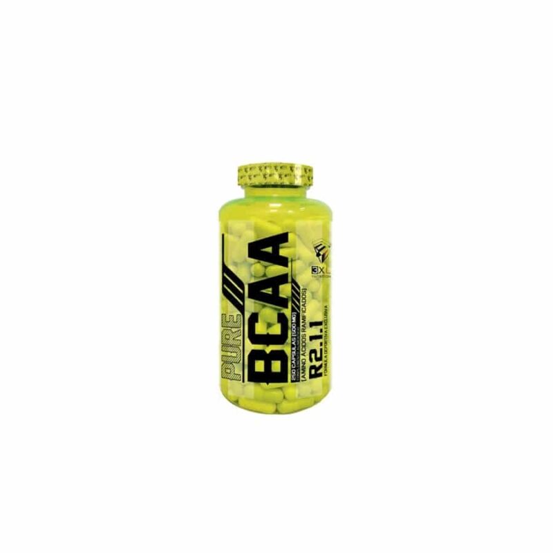 PURE BCAA 2.1.1