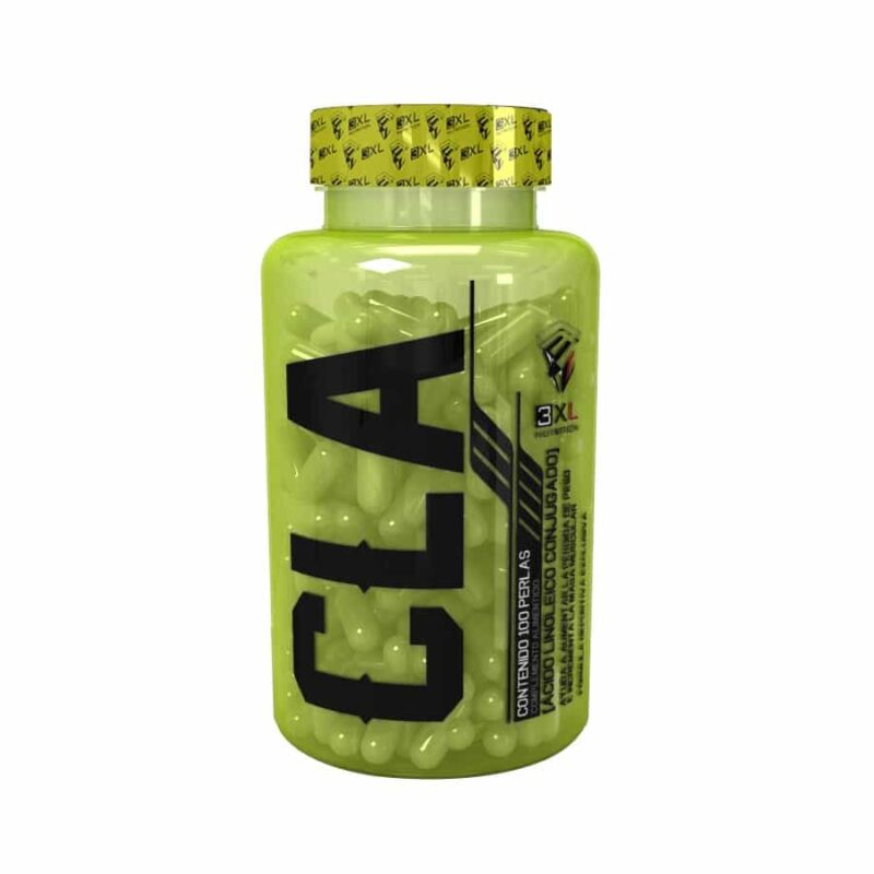CLA