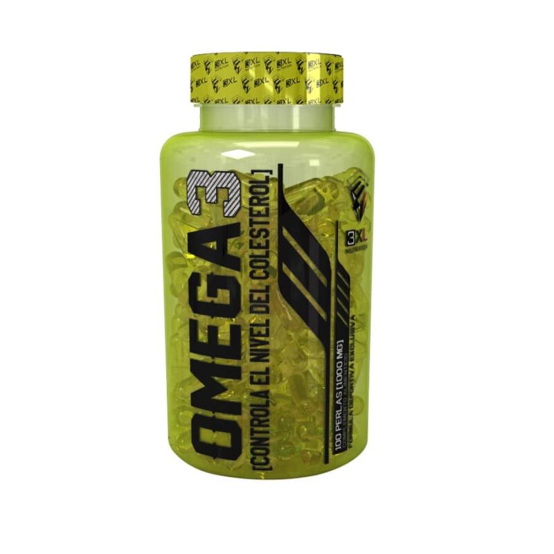OMEGA 3