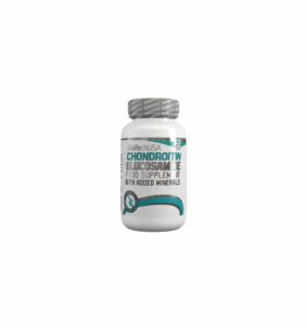 CHONDROITIN GLUCOSAMINE