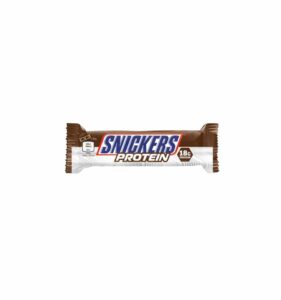 SNICKERS PROTEIN BAR