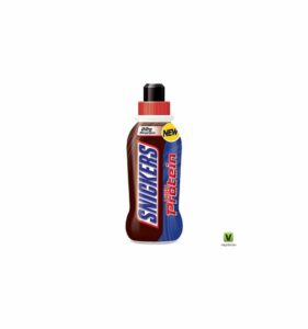 SNICKERS HIGH PROTEIN