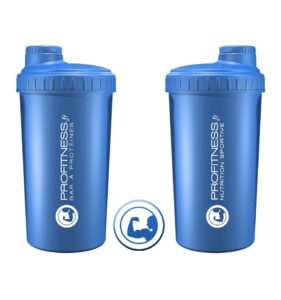 SHAKER PROFITNESS