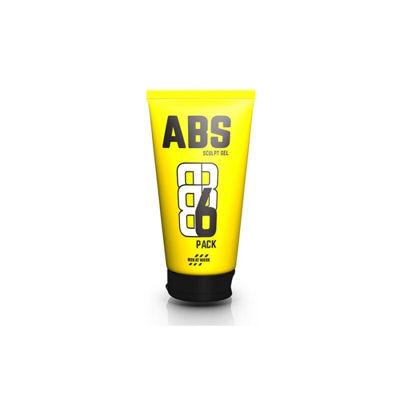 ABS SCULPT GEL