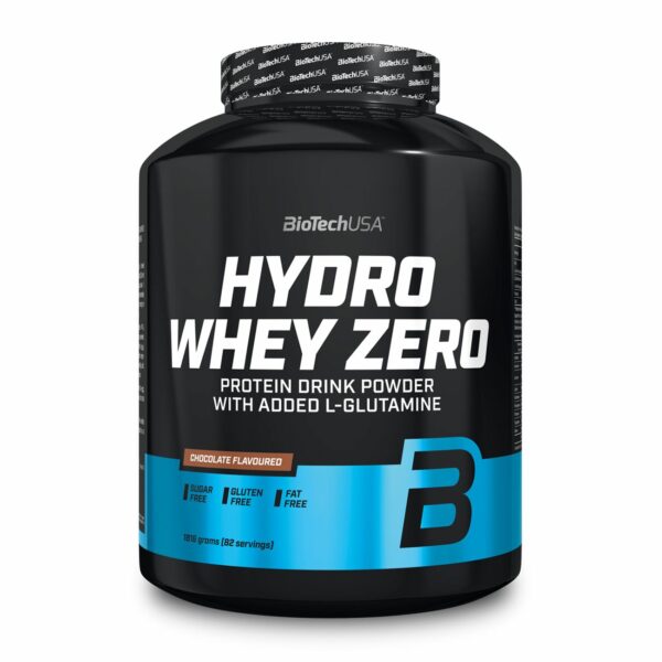 hydro whey zero 1kg