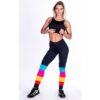 leggins-rainbow-model-n278-black-nebbia