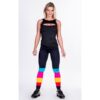 leggins-rainbow-model-n278-black-nebbia-3