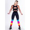 leggins-rainbow-model-n278-black-nebbia-4