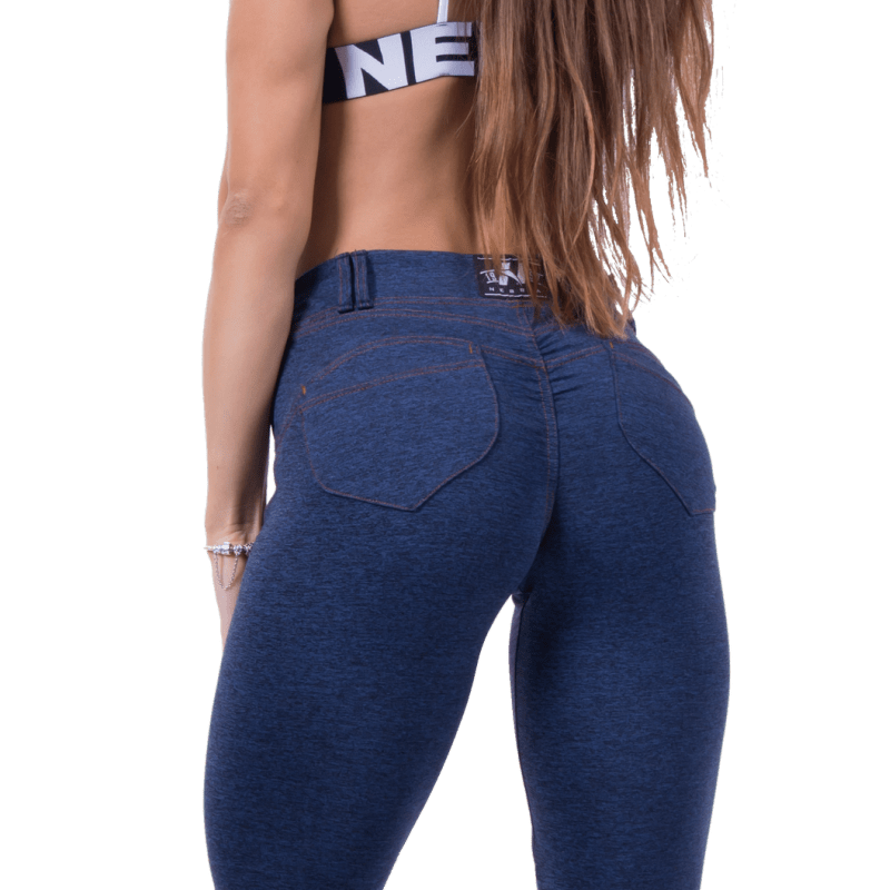 Emmie Model Butt Up – Telegraph