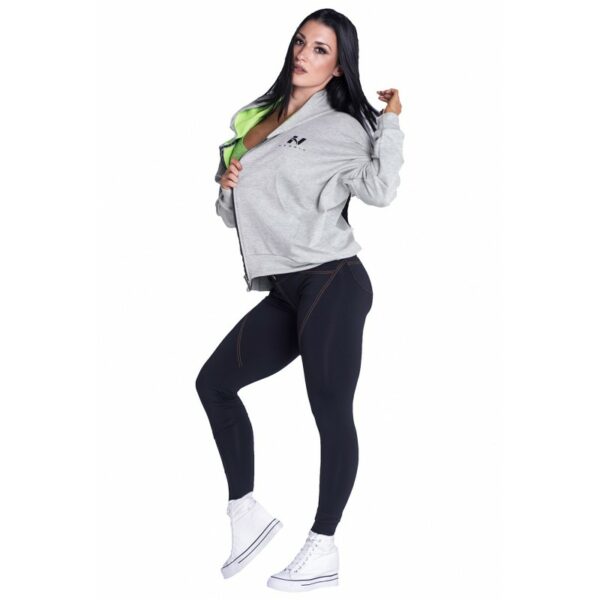 hoodie-model-n289-greygreen-nebbia-3