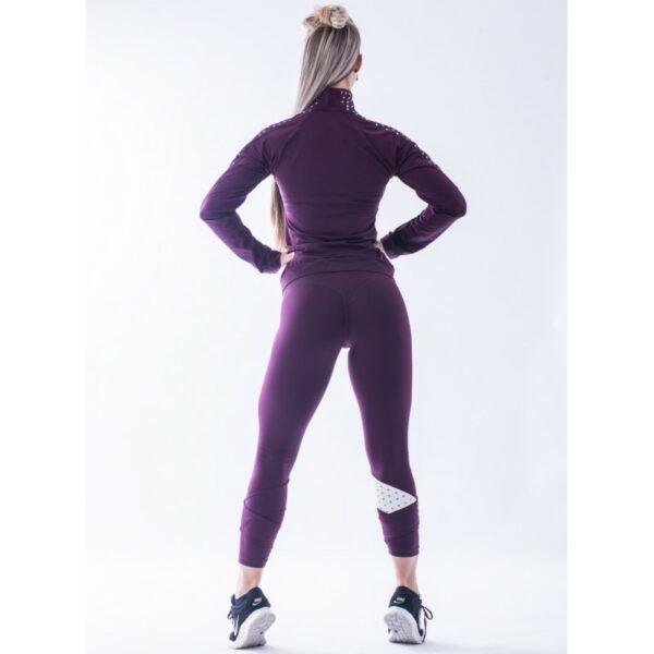 leggings-78-asymetrique-modele-n639-bordeau-nebbia-3