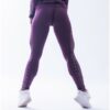 leggings-ceinture-haute-modele-n653-bordeau-nebbia-8