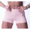 shorts-ceinture-haute-modele-n648-saumon-nebbia-2