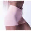 shorts-ceinture-haute-modele-n648-saumon-nebbia-4