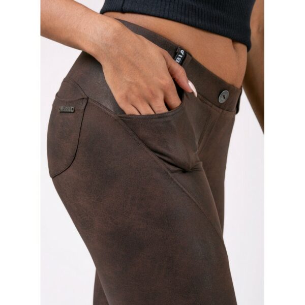 pantalon-bubble-butt-n538-nebbia-4