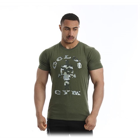 Magliette muscle fit shop