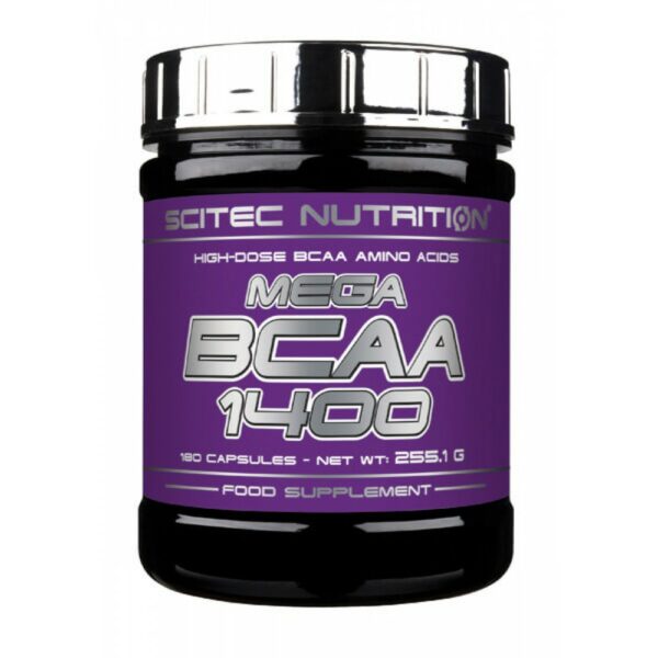 bcaa 1400 180