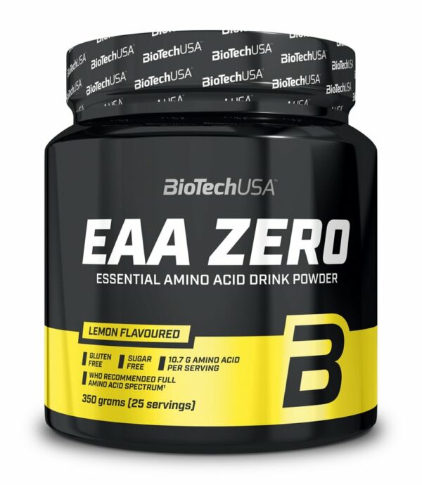 eaa zero