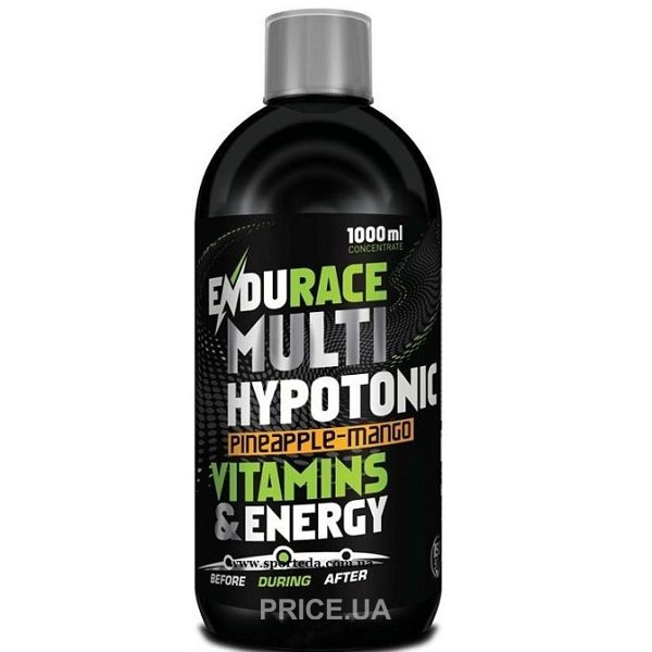 MULTI HYPOTONIC DRINK - Profitness la Boutique en ligne