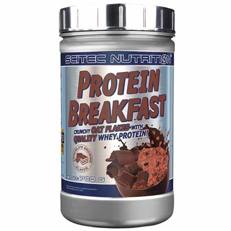 protein break