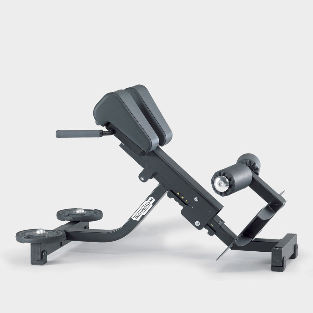 LOWER BACK BENCH PURE - Profitness la Boutique en ligne