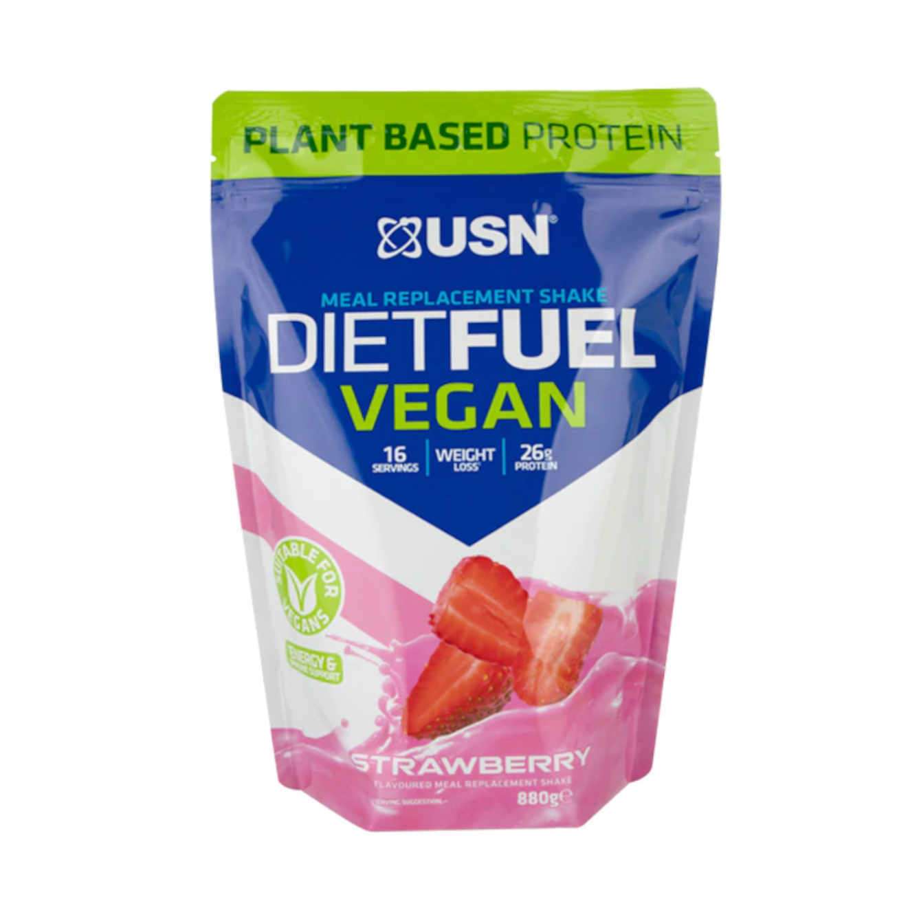 Diet Fuel Vegan Profitness la Boutique en ligne