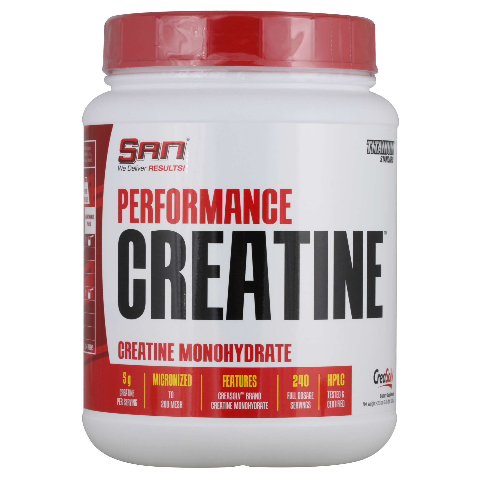 Performance Creatine - Profitness la Boutique en ligne