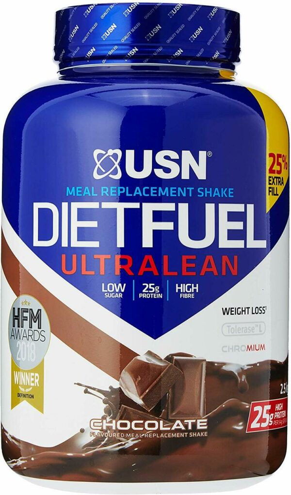 Diet Fuel Ultralean Profitness la Boutique en ligne