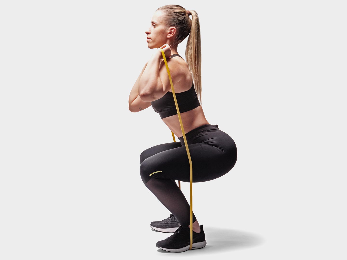 power-bands-front-squat