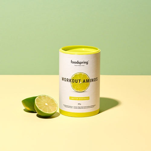 WORKOUT AMINOS Profitness la Boutique en ligne