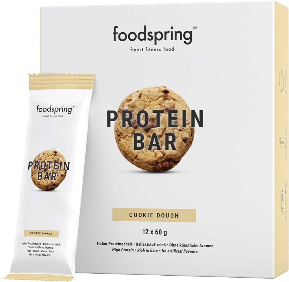 PROTEIN BAR Profitness la Boutique en ligne